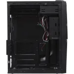 Корпус Zalman ZM-T4 PLUS (Mini-Tower, 1xUSB3.0)