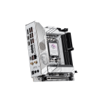 Материнская плата MSI MPG Z890I EDGE TI WIFI (Socket-1851, xDDR4 DIMM, mini-ITX, RAID SATA: 0,1,10,5)