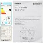Монитор Samsung S27C430GAI (27