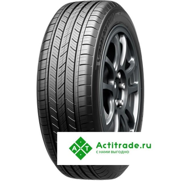 Шина Michelin PRIMACY ALL SEASON 285/40 R23 115Y летняя (Extra Load/LR)