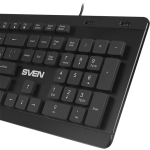 Клавиатура Sven KB-E5700H ( мембранные)
