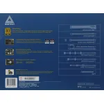 Блок питания Montech CENTURY GOLD G5 750 (ATX, 750Вт, GOLD)