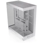 Корпус Thermaltake CTE E550 TG White