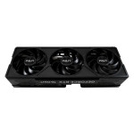 Видеокарта GeForce RTX 4070TI Super 2340МГц 12Гб Palit Super JetStream OC (GDDR6X, 256бит, 1xHDMI, 3xDP)