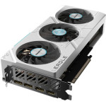 Видеокарта GeForce RTX 4070 Super 2535МГц 12Гб Gigabyte (GDDR6X, 192бит, 1xHDMI, 3xDP)