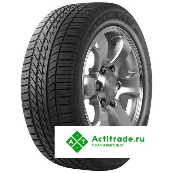 Шина Goodyear Eagle F1 Asymmetric AT SUV-4X4 255/50 R20 109W летняя (Extra Load/LR J)