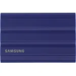Внешний жесткий диск SSD 1Тб Samsung (1.8