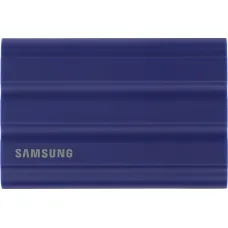Внешний жесткий диск SSD 1Тб Samsung (1.8