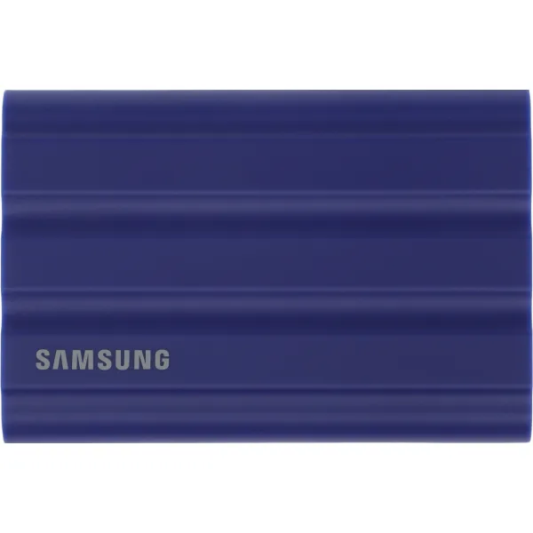 Внешний жесткий диск SSD 1Тб Samsung (1.8