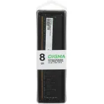 Память DIMM DDR4 8Гб 3600МГц Digma (28800Мб/с, CL18, 288-pin)