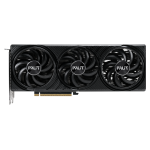 Видеокарта GeForce RTX 5070 2325МГц 12Гб Palit (GDDR7, 192бит)