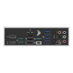 Материнская плата ASUS TUF GAMING B850-PLUS WIFI (x)