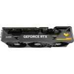 Видеокарта GeForce RTX 4070 Ti SUPER 2340МГц 12Гб ASUS TUF Gaming (PCI-E 4.0, GDDR6X, 256бит, 1xHDMI, 1xDP)