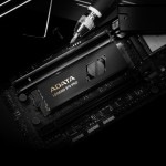 2Тб ADATA (2280, 14000/10000 Мб/с, 1300000 IOPS, PCIe 5.0 x4)