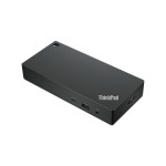 Стыковочная станция Lenovo ThinkPad Universal USB-C Dock