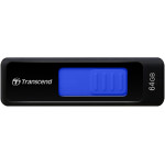 Накопитель USB Transcend JetFlash 760 64Gb