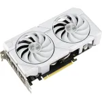 Видеокарта GeForce RTX 4070 Super 2520МГц ASUS Dual EVO OC (GDDR6X, 192бит, 1xHDMI, 3xDP)