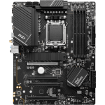 Материнская плата MSI PRO B650-P WIFI (AM5, AMD B650, 4xDDR5 DIMM, RAID SATA: 0,1)