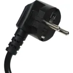 ИБП Powercom SPD-750U LCD USB (интерактивный, 750ВА, 450Вт, 4xCEE 7 (евророзетка))