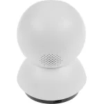 Камера видеонаблюдения TP-Link Tapo C220 (IP, внутренняя, поворотная, сферическая, 4Мп, 4-4мм, 2560x1440, 30кадр/с)