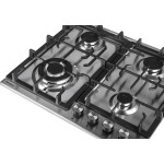 Варочная поверхность Weissgauff HGG 641 XB