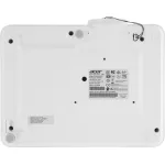 Проектор Acer H6541BDK (DLP, 1920x1080, 10000:1, 4000лм, HDMI x2, аудио mini jack)