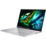 Ноутбук Acer Swift Go 14 SFG14-41-R2U2 (AMD Ryzen 5 7530U 2 ГГц/16 ГБ LPDDR5X/14