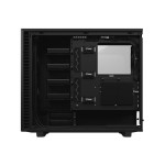 Корпус Fractal Design Define 7 Black TG Dark Tint (1x140мм)