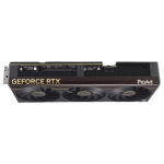 Видеокарта GeForce RTX 5070TI 2588МГц 16Мб ASUS (GDDR7, 256бит, 1xHDMI, 3xDP)