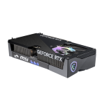 Видеокарта GeForce RTX 5060 Ti 2407МГц 16Гб MSI (GDDR7, 128бит)