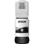 Чернильный картридж Epson MX1XX L (черный; 40стр; M1100, 1120, 2140)
