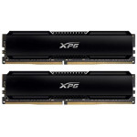 Память DIMM DDR4 2x16Гб 3600МГц ADATA (28800Мб/с, CL18, 288-pin, 1.35)