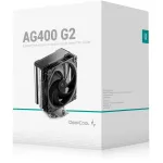 Кулер DeepCool AG400 G2