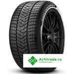 Шина Pirelli Winter Sottozero III 245/50 R18 104V зимняя (RunFlat/MOE)