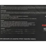 Память DIMM DDR4 2x16Гб 3200МГц Patriot Memory (25600Мб/с, CL18, 288-pin, 1.35 В)