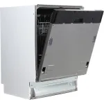 Посудомоечная машина Beko BDIN16420