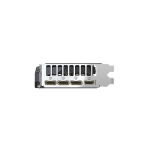 Видеокарта GeForce RTX 5060 2280МГц 8Гб Gigabyte (GDDR7, 128бит)