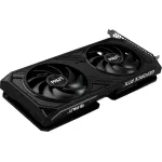 Видеокарта GeForce RTX 4070 Super 1980МГц 12Гб Palit SUPER DUAL OC (PCI-E 4.0, GDDR6X, 192бит, 1xHDMI, 3xDP)