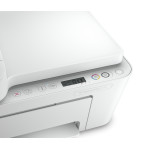 МФУ HP DeskJet Plus 4120 (A4, 300x300dpi, USB, Wi-Fi)