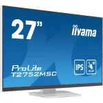 Монитор Iiyama T2752MSC-W1 (27