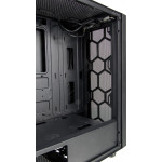 Корпус Formula V-LINE 2052 (Midi-Tower, 2xUSB3.0)