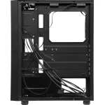 Корпус Azza SPECTRA (Midi-Tower, 2xUSB3.0)