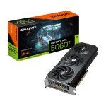 Видеокарта GeForce RTX 5060 Ti 2410МГц 16Гб Gigabyte (GDDR7, 128бит)