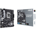 Материнская плата ASUS PRIME B760M-K D4 (LGA1700, Intel B760, 2xDDR4 DIMM, microATX, RAID SATA: 0,1,15,5)