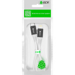 Greenconnect (USB 2.0 Type-C (m), Lightning (m), 0,5м)