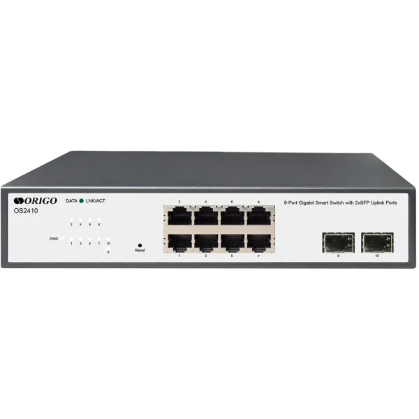 Коммутатор Origo OS2410/A1A
