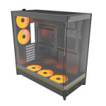 Корпус Montech HS02 Pro (Midi-Tower)