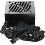 Блок питания Seasonic CORE V2 BC-650 (ATX, 650Вт, BRONZE)