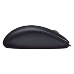 Мышь Logitech Mouse M100 Black USB (кнопок 3, 1000dpi)