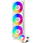 Кулер PCcooler DA360 Pro ARGB